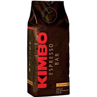 👉 Kimbo Extra Cream Koffiebonen 1 kg