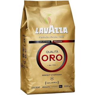 👉 Koffieboon Lavazza Qualita Oro Koffiebonen 1 kg 8000070020566