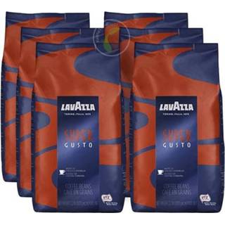 👉 Koffieboon Lavazza Super Gusto Koffiebonen 1 kg