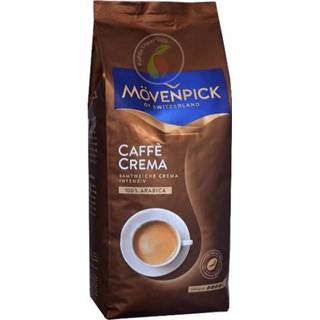 👉 Koffieboon Movenpick Caffe Crema Koffiebonen 1 kg 4006581017716