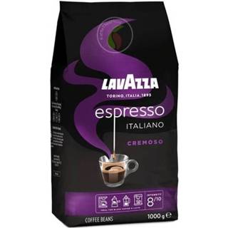 👉 Espresso apparaat Lavazza Cremoso Koffiebonen 1 kg