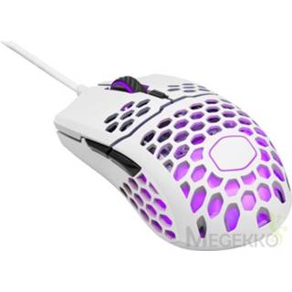 👉 Wit CoolerMaster Mouse MM711 4719512094563