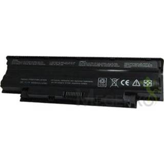 👉 Batterij DELL 9TCXN notebook reserve-onderdeel Batterij/Accu 5711045035036
