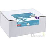 👉 Adresetiket wit Dymo adres-etiketten 28 x 89 mm 12x 130 st. 3026980930912