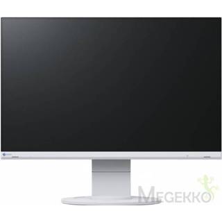 👉 Wit EIZO FlexScan EV2360-WT LED display 57,1 cm (22.5 ) 1920 x 1200 Pixels WUXGA 4995047055204
