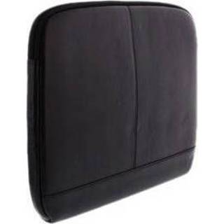 👉 Notebooktas zwart mannen Fujitsu Plevier Manasse 35,6 cm (14 ) Opbergmap/sleeve 4059595797020