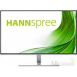 👉 Grijs Hannspree Hanns.G HS 249 PSB 60,5 cm (23.8 ) 1920 x 1080 Pixels Full HD LED 4711404022791