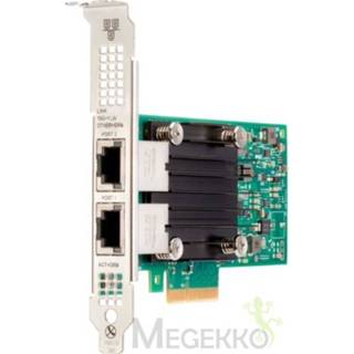 👉 Netwerkkaart Hewlett Packard Enterprise 817745-B21 & -adapter Ethernet 10000 Mbit/s Intern