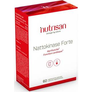 👉 Nutrisan NattoKinase Forte Capsules