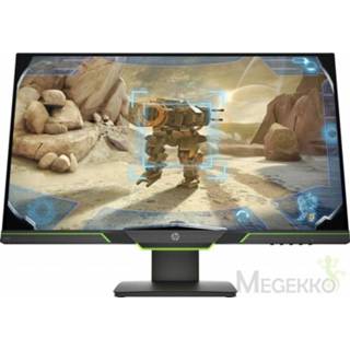 👉 Zwart HP X27i 68,6 cm (27 ) 2560 x 1440 Pixels Quad HD LED 194441205541