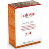 👉 Nutrisan NutriLipon Capsules