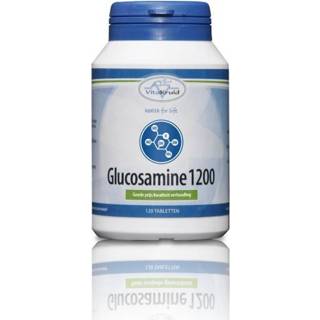 👉 Vitakruid Glucosamine 1200 8717438690094