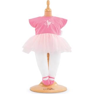 👉 Ballerina's Corolle - Ballerina outfit 36cm
