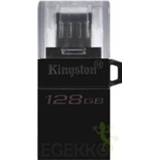 👉 Kingston Technology DataTraveler microDuo3 G2 USB flash drive 32 GB USB Type-A / Micro-USB 3.2 Gen 1