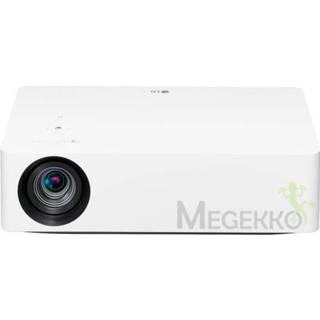 👉 Projector wit LG HU70LS beamer/projector 1500 ANSI lumens DLP 2160p (3840x2160) Desktopprojector 8806098544769