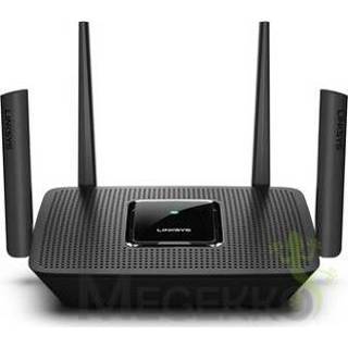 👉 Linksys MR9000 Tri-Band Mesh WLAN WiFi 5-Router MR9000-EU 745883782192