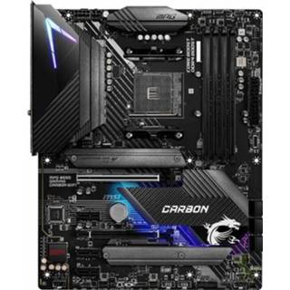 👉 Moederbord carbon AMD MSI MPG B550 GAMING WIFI 4719072731892