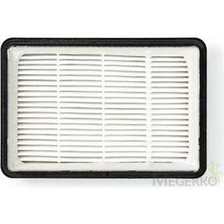 Stofzuiger HEPA-Filter voor | Geschikt Nedis® VCBG500-Serie 5412810327737