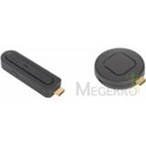 👉 Presentatiesystem Optoma QuickCast starter kit draadloos presentatiesysteem Dongle HDMI 5055387661752