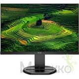 👉 Monitor zwart Philips 230B8QJEB/00 computer 57,1 cm (22.5 ) 1920 x 1200 Pixels WUXGA LED 8712581762810