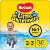 👉 Huggies Little Swimmers - Maat 2-3 (3-8KG) 12 stuks 5029053537795