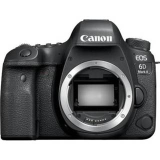 👉 Active Canon EOS 6D Mark II Body Outlet 1000000022506