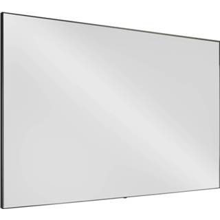 👉 Spiegel glas zwart active Ben Gravite 120x70cm mat 8714175943032