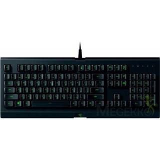 👉 Toetsenbord zwart Razer Cynosa Lite USB 8886419344919