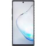 👉 Mobiele telefoon zwart Samsung EF-RN975 behuizingen 17,3 cm (6.8 ) Hoes 8806090031441