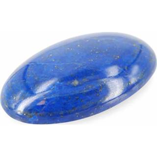 👉 Lapis Lazuli Cabochon (5-10 mm) 7448134015089