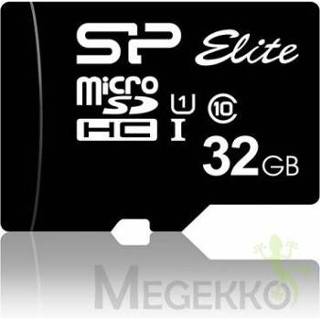 👉 Silicon Power Elite 16GB microSDHC UHS-I