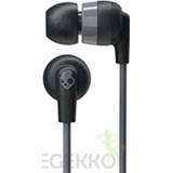 👉 Hoofdtelefoon zwart Skullcandy Ink'd+ mobiele Stereofonisch In-ear 878615097520