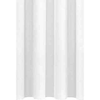 👉 Polyester wit Inbetween Sander - off-white 290 cm Leen Bakker 8714901245010