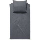 👉 Dekbed overtrek katoen blauw Damai dekbedovertrek Hemingway - 140x200/220 cm Leen Bakker 8719002156999