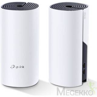 👉 Draadloze router wit TP-LINK Deco P9 6935364088613