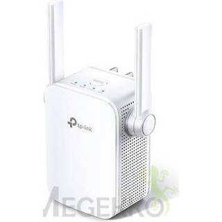 👉 TP-LINK RE305 Network transmitter Wit 10, 100Mbit/s