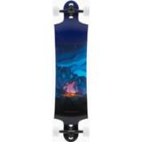 👉 Longboard Switchblade 40'' Chief Night - Complete 1002020070239