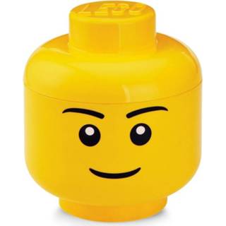👉 Room Copenhagen LEGO Storage Head 