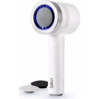 👉 Silk'n eeltverwijderaar VacuPedi 8712856064168