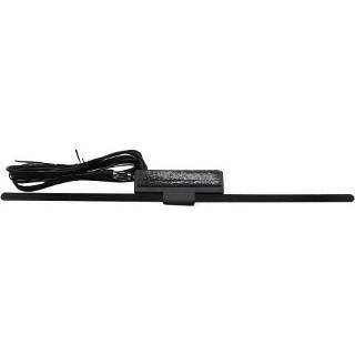 👉 Draagbare radio Car Antenna Adhesive Windshield Signal Amplifier Truck Aerial Universal