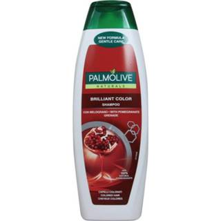 👉 Shampoo ja indien ongeopend active Palmolive - Brilliant Color 350 ml 8714789880518