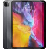 👉 Screenprotector transparent LECAYEE Tempered Glass for New iPad Pro 2020 Apple Screen Protector 11 12.9 Inches HD Film Safety