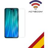 👉 Screenprotector Screen protector for xiaomi redmi 9 crystal tempered glass