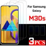 👉 Screenprotector glas Protective Glass for samsung m30s screen protector m 30s m30 s armor tempered galaxy galaxym30s tremp sheet 1 - 3 pcs