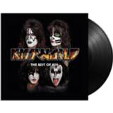 👉 Rock universal kiss - Kissworld The Best Of 2-LP 602577375125