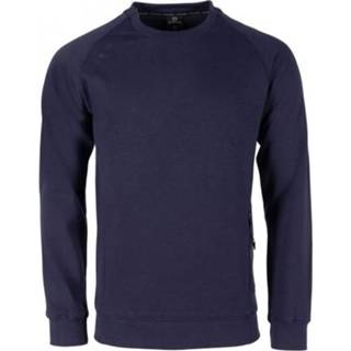 👉 Comforttec l unisex marine Ease Crewneck 8718726607015