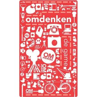 👉 Nederlands Omdenken - de game 9789400513426