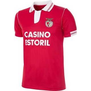 👉 Voetbalshirt SL Benfica Retro 1992-1993