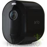 👉 Arlo Pro 3 IP-beveiligingscamera Binnen & buiten Rond Plafond/muur 2560 x 1440 Pixels 193108140133