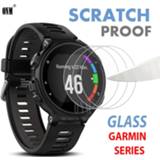 👉 Screenprotector For Garmin Forerunner 235 225 230 245 645 935 945 45 45S Approach S62 Tempered Glass Screen Protector Smart watch accessories